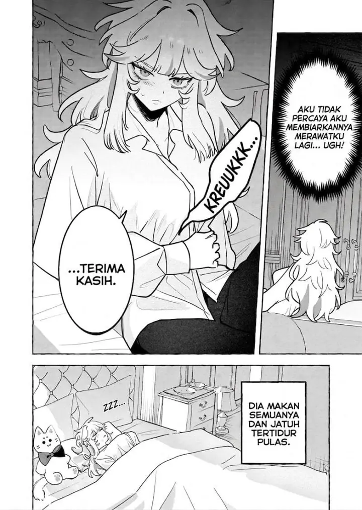 image-komik-tatakai-shika-shiranai-onna-kishi-o-amayakashi-tsuzuketa-chapter-7-15/16
