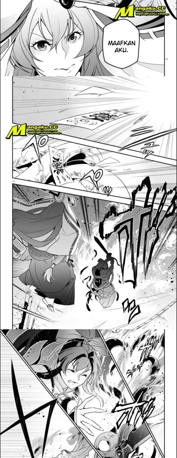 image-komik-tate-no-yuusha-no-nariagari-chapter-78-11/20