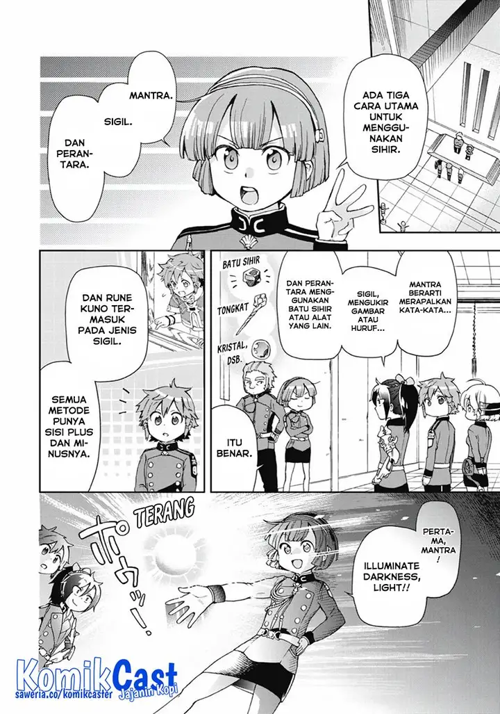 image-komik-tatoeba-last-dungeon-mae-no-mura-no-shounen-ga-joban-no-machi-de-kurasu-youna-monogatari-chapter-13-1/30