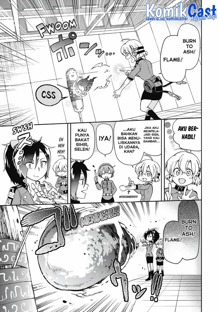 image-komik-tatoeba-last-dungeon-mae-no-mura-no-shounen-ga-joban-no-machi-de-kurasu-youna-monogatari-chapter-13-4/30