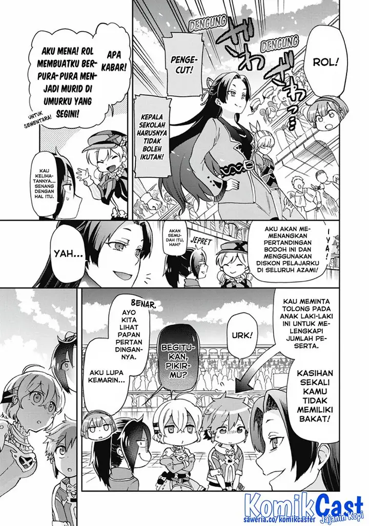 image-komik-tatoeba-last-dungeon-mae-no-mura-no-shounen-ga-joban-no-machi-de-kurasu-youna-monogatari-chapter-13-10/30
