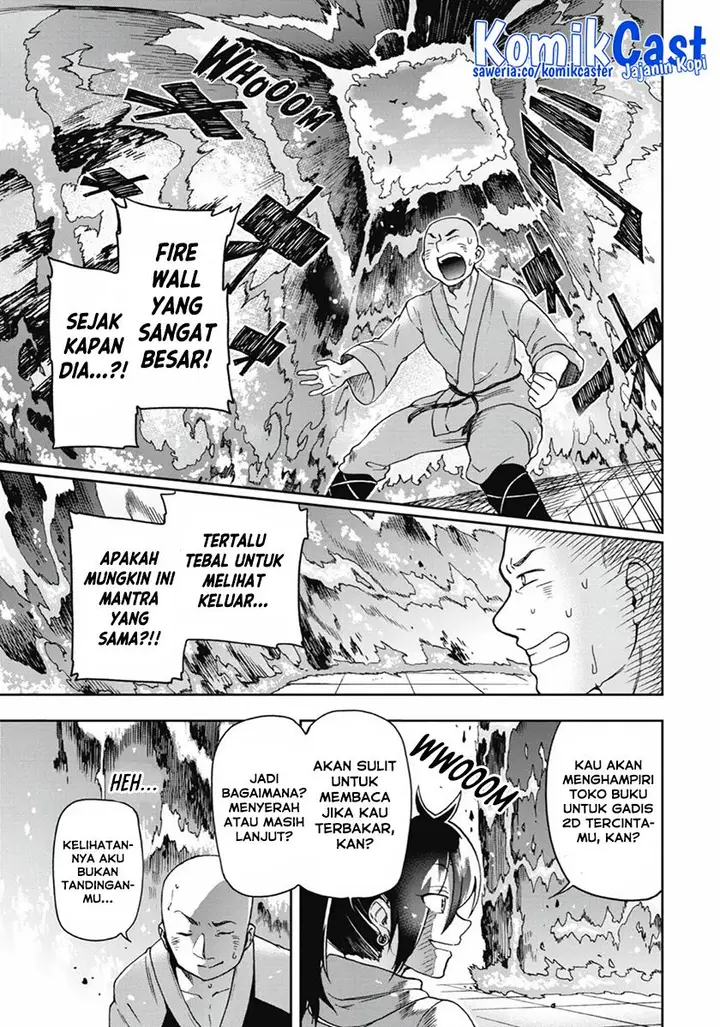 image-komik-tatoeba-last-dungeon-mae-no-mura-no-shounen-ga-joban-no-machi-de-kurasu-youna-monogatari-chapter-14-4/32