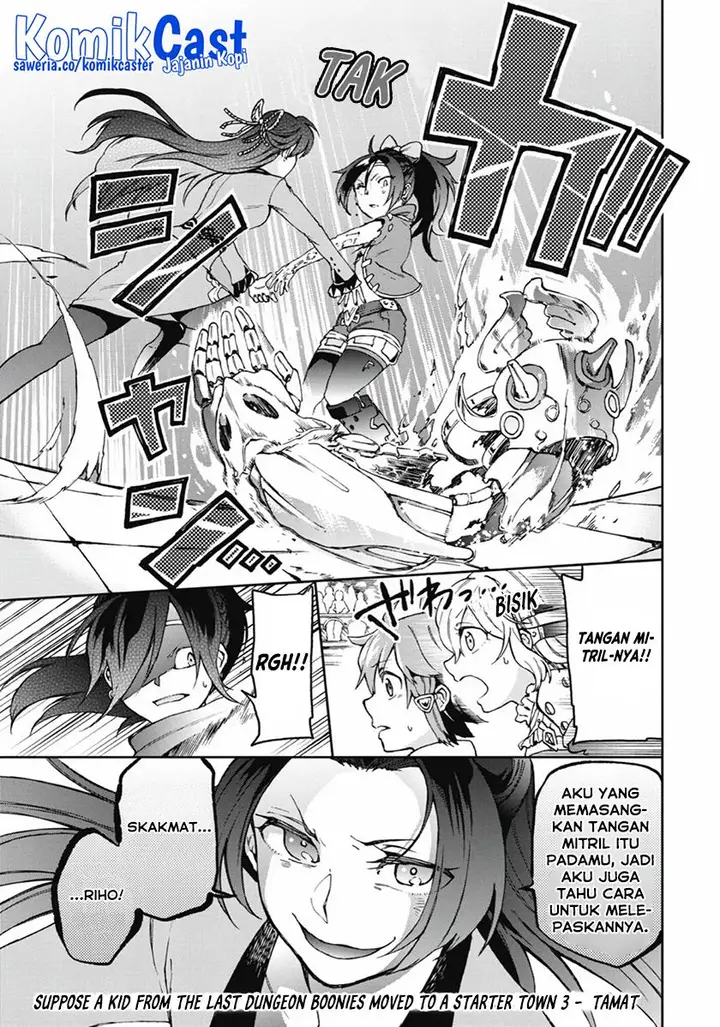 image-komik-tatoeba-last-dungeon-mae-no-mura-no-shounen-ga-joban-no-machi-de-kurasu-youna-monogatari-chapter-15-19/21