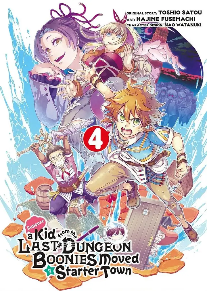 image-komik-tatoeba-last-dungeon-mae-no-mura-no-shounen-ga-joban-no-machi-de-kurasu-youna-monogatari-chapter-16-0/35