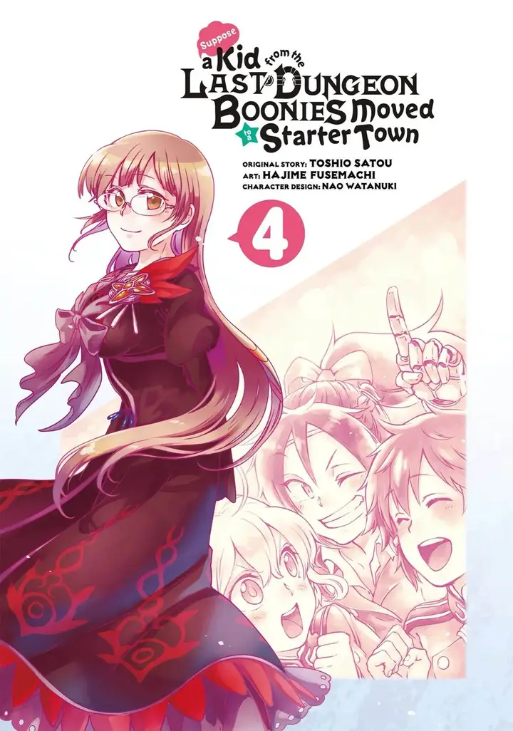 image-komik-tatoeba-last-dungeon-mae-no-mura-no-shounen-ga-joban-no-machi-de-kurasu-youna-monogatari-chapter-16-2/35