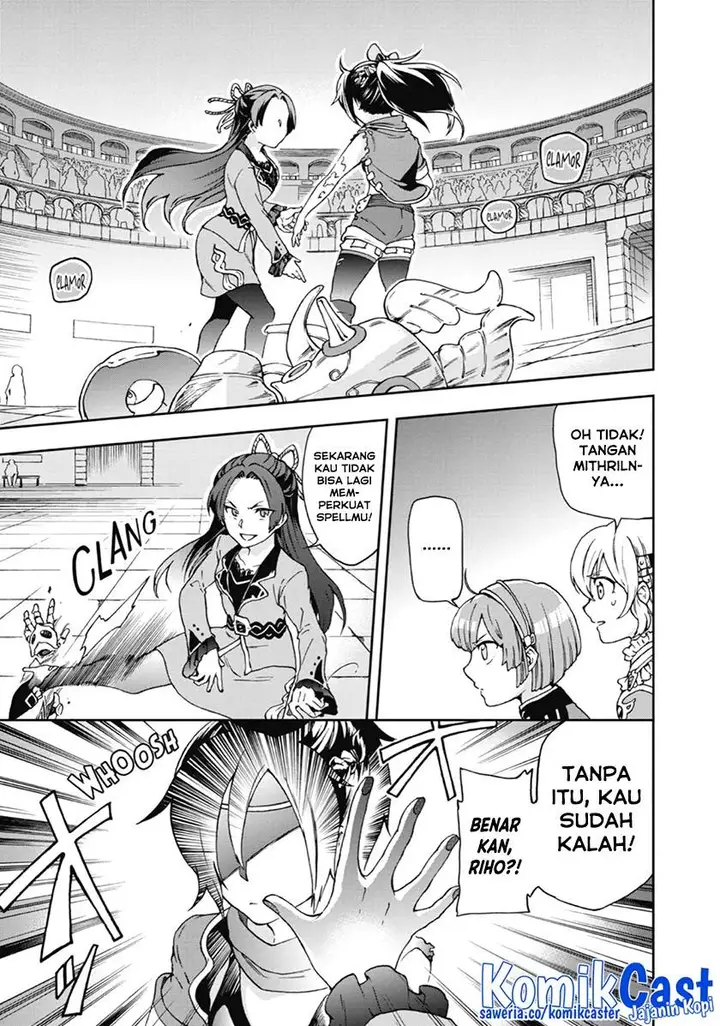 image-komik-tatoeba-last-dungeon-mae-no-mura-no-shounen-ga-joban-no-machi-de-kurasu-youna-monogatari-chapter-16-3/35