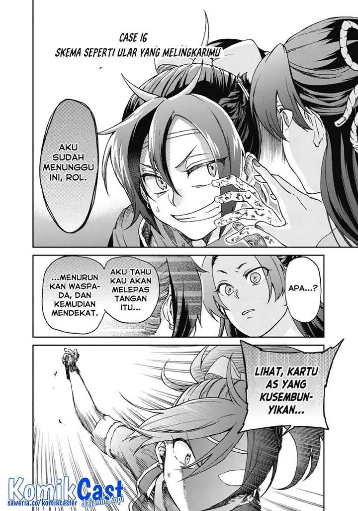 image-komik-tatoeba-last-dungeon-mae-no-mura-no-shounen-ga-joban-no-machi-de-kurasu-youna-monogatari-chapter-16-4/35