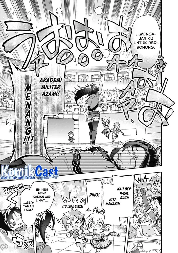 image-komik-tatoeba-last-dungeon-mae-no-mura-no-shounen-ga-joban-no-machi-de-kurasu-youna-monogatari-chapter-16-11/35