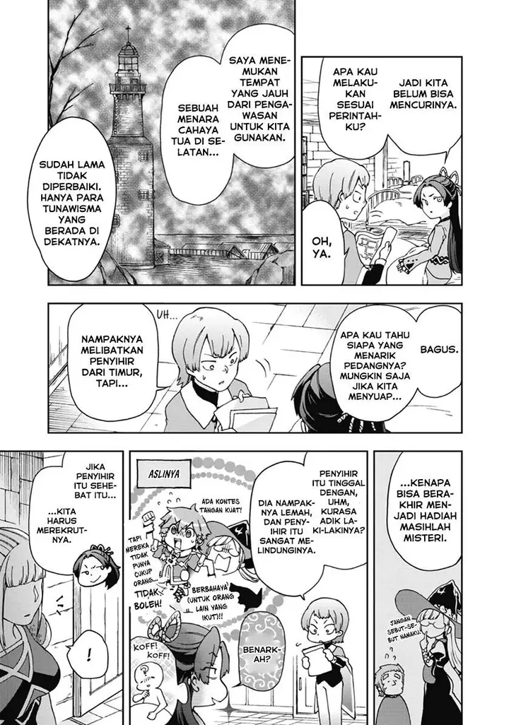 image-komik-tatoeba-last-dungeon-mae-no-mura-no-shounen-ga-joban-no-machi-de-kurasu-youna-monogatari-chapter-16-17/35