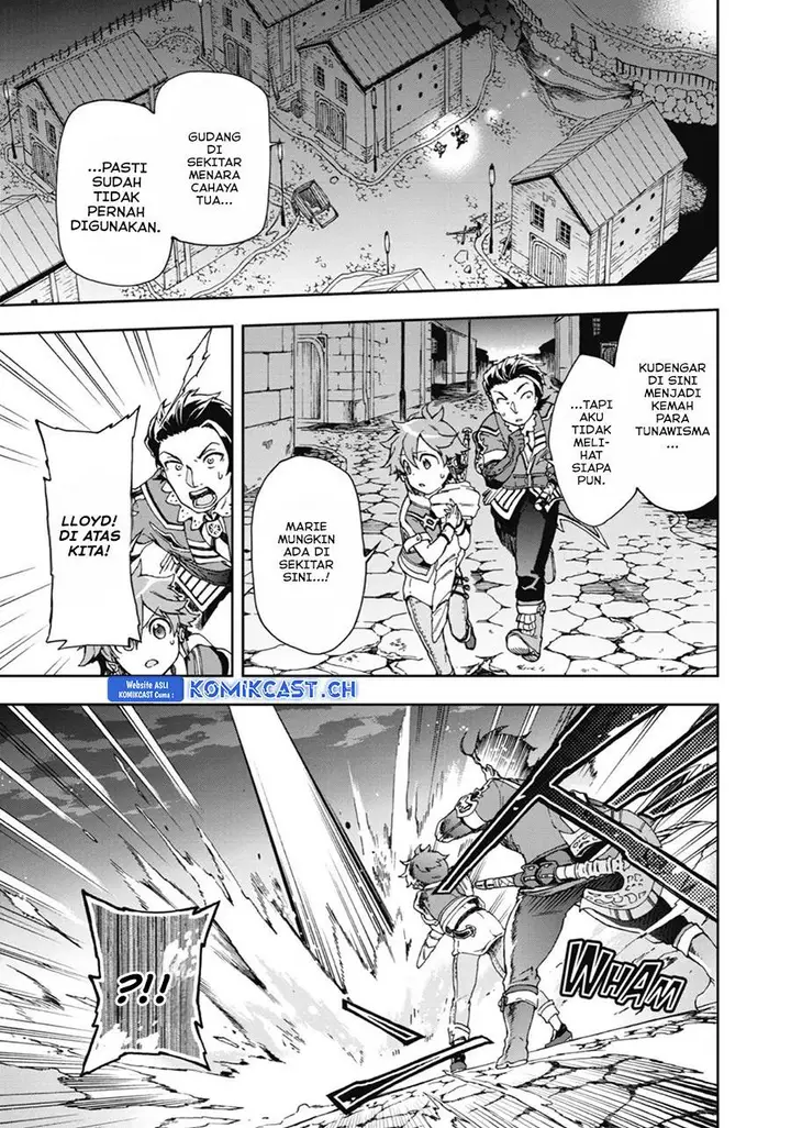 image-komik-tatoeba-last-dungeon-mae-no-mura-no-shounen-ga-joban-no-machi-de-kurasu-youna-monogatari-chapter-17-6/30
