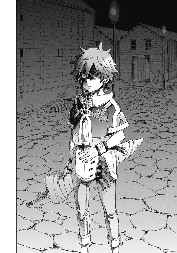 image-komik-tatoeba-last-dungeon-mae-no-mura-no-shounen-ga-joban-no-machi-de-kurasu-youna-monogatari-chapter-17-12/30