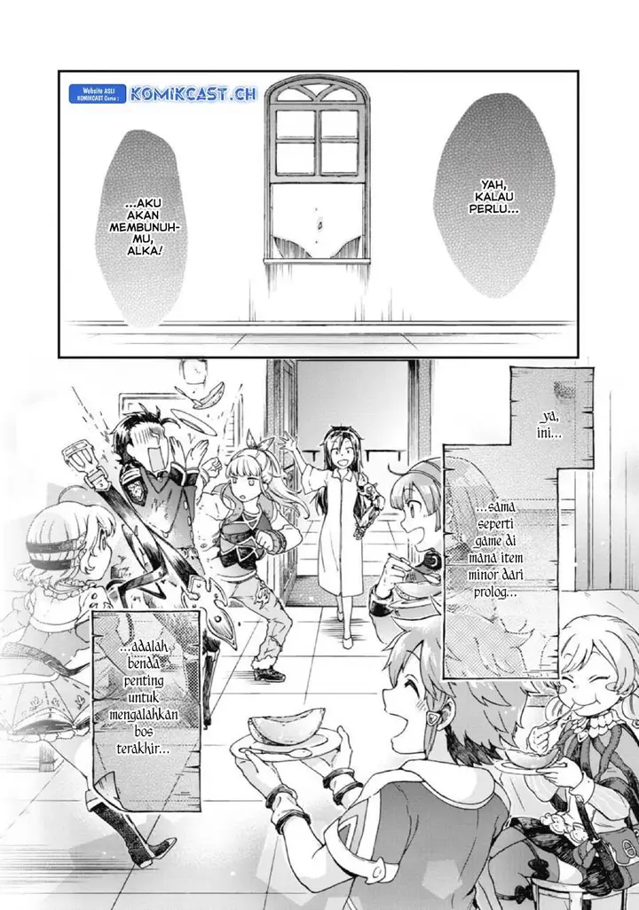 image-komik-tatoeba-last-dungeon-mae-no-mura-no-shounen-ga-joban-no-machi-de-kurasu-youna-monogatari-chapter-18-50/53