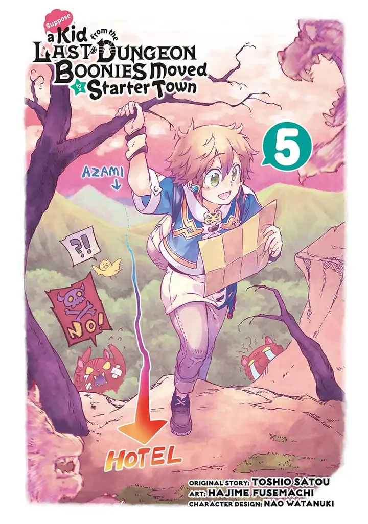 image-komik-tatoeba-last-dungeon-mae-no-mura-no-shounen-ga-joban-no-machi-de-kurasu-youna-monogatari-chapter-20-2/49