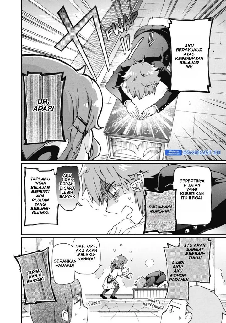 image-komik-tatoeba-last-dungeon-mae-no-mura-no-shounen-ga-joban-no-machi-de-kurasu-youna-monogatari-chapter-22-11/30