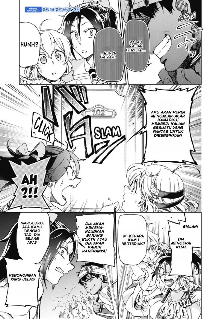 image-komik-tatoeba-last-dungeon-mae-no-mura-no-shounen-ga-joban-no-machi-de-kurasu-youna-monogatari-chapter-23-4/36