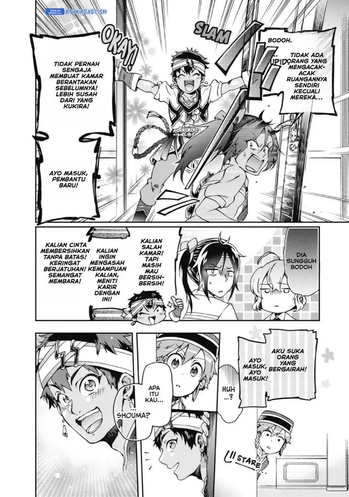 image-komik-tatoeba-last-dungeon-mae-no-mura-no-shounen-ga-joban-no-machi-de-kurasu-youna-monogatari-chapter-23-5/36