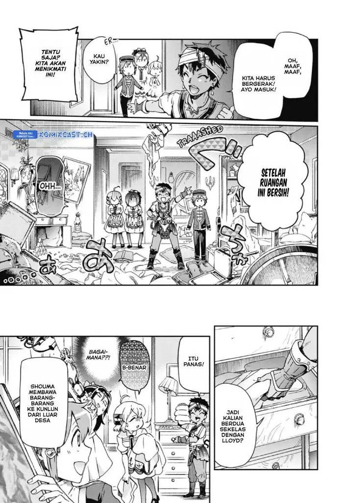 image-komik-tatoeba-last-dungeon-mae-no-mura-no-shounen-ga-joban-no-machi-de-kurasu-youna-monogatari-chapter-23-8/36