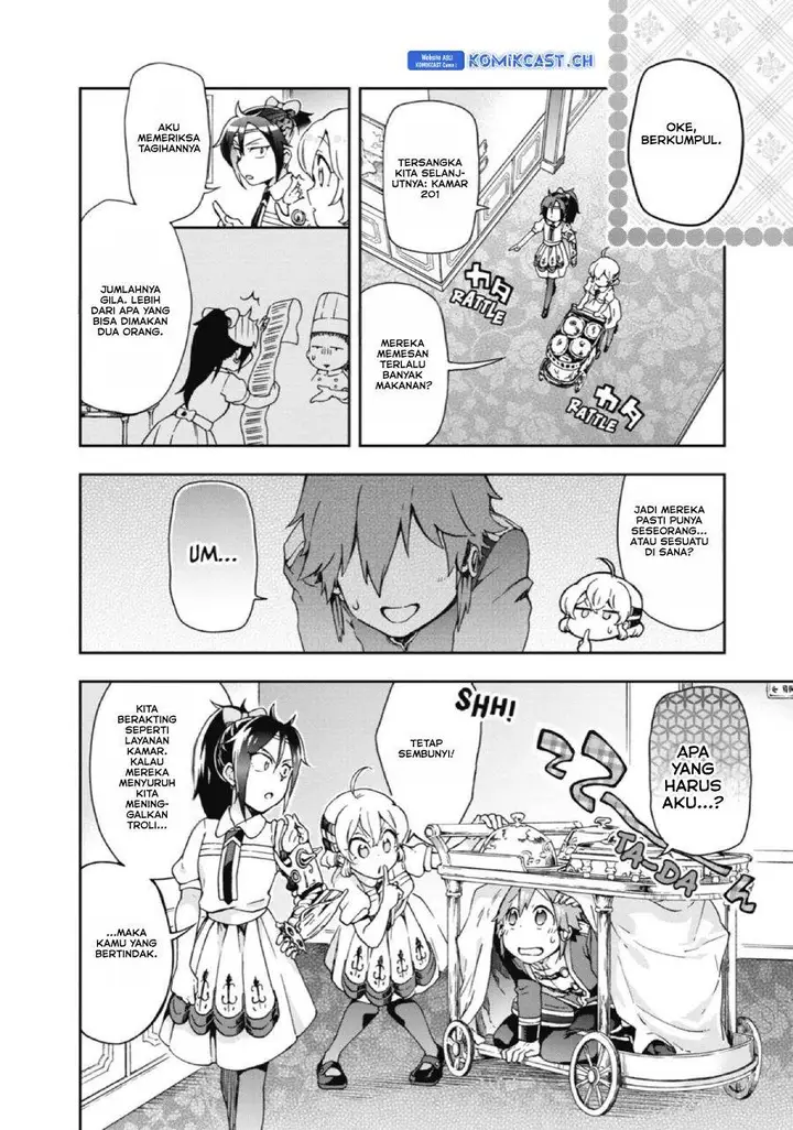 image-komik-tatoeba-last-dungeon-mae-no-mura-no-shounen-ga-joban-no-machi-de-kurasu-youna-monogatari-chapter-23-13/36