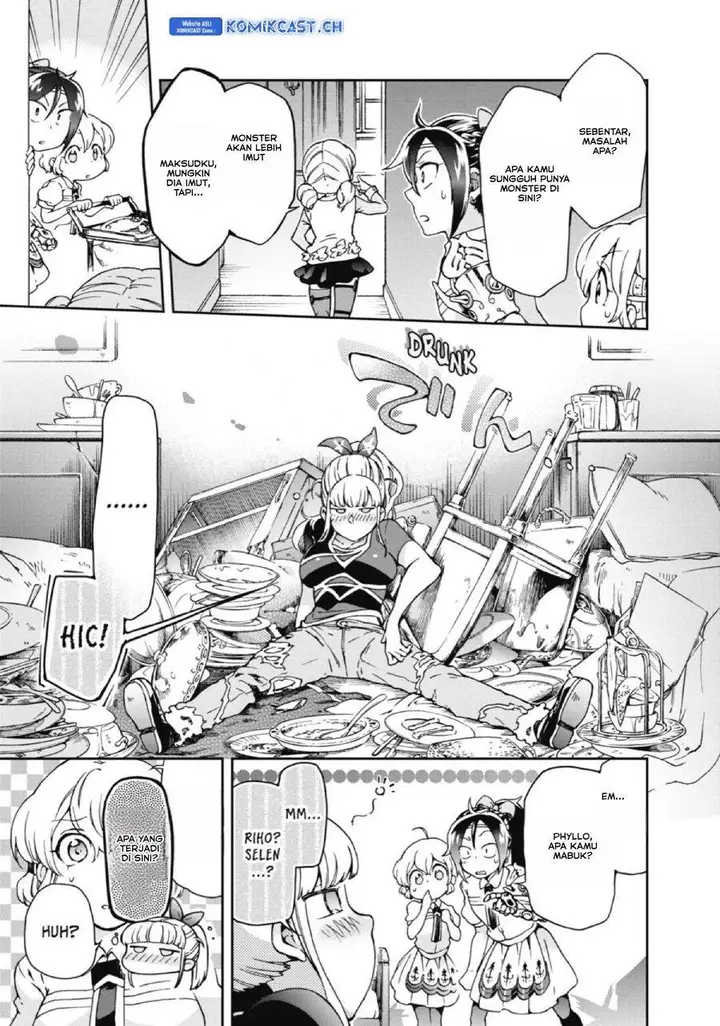 image-komik-tatoeba-last-dungeon-mae-no-mura-no-shounen-ga-joban-no-machi-de-kurasu-youna-monogatari-chapter-23-16/36