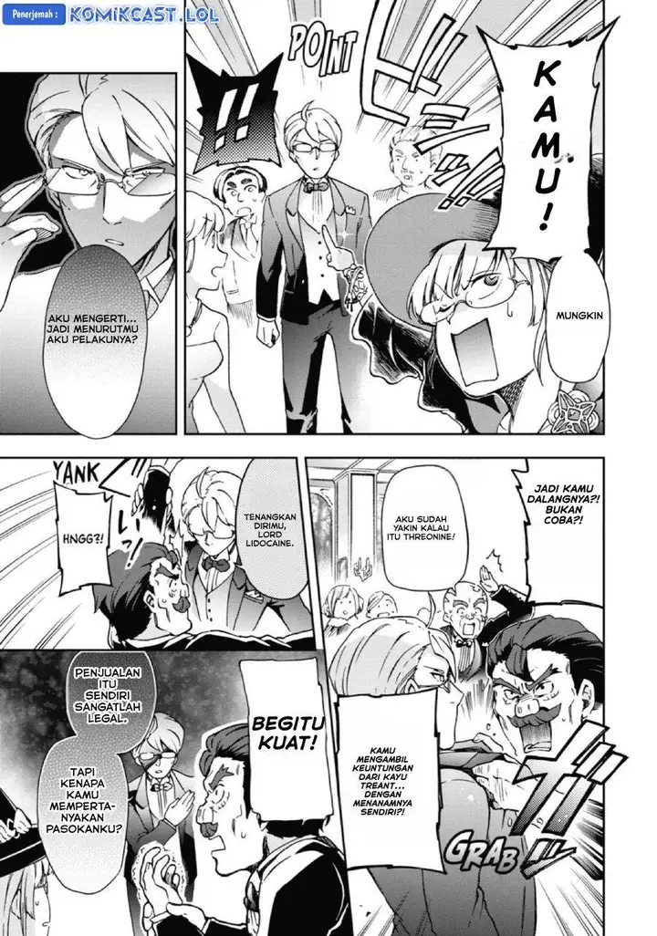 image-komik-tatoeba-last-dungeon-mae-no-mura-no-shounen-ga-joban-no-machi-de-kurasu-youna-monogatari-chapter-25-4/30