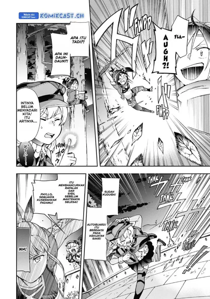 image-komik-tatoeba-last-dungeon-mae-no-mura-no-shounen-ga-joban-no-machi-de-kurasu-youna-monogatari-chapter-26-15/31