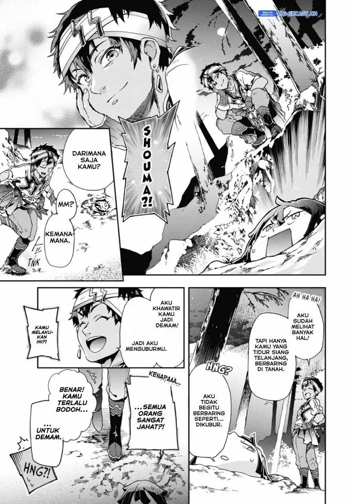 image-komik-tatoeba-last-dungeon-mae-no-mura-no-shounen-ga-joban-no-machi-de-kurasu-youna-monogatari-chapter-27-36/62