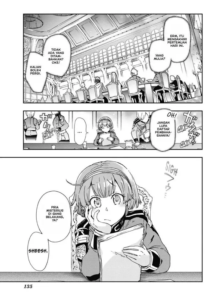 image-komik-tatoeba-last-dungeon-mae-no-mura-no-shounen-ga-joban-no-machi-de-kurasu-youna-monogatari-chapter-28-0/35