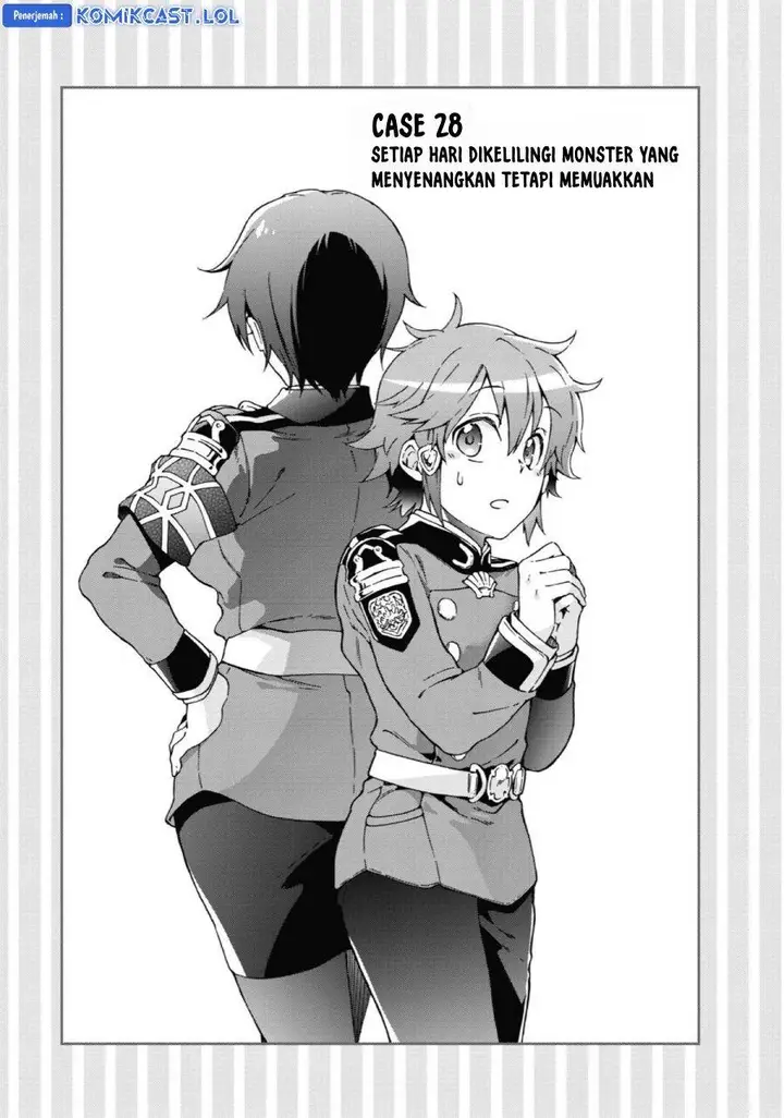 image-komik-tatoeba-last-dungeon-mae-no-mura-no-shounen-ga-joban-no-machi-de-kurasu-youna-monogatari-chapter-28-1/35