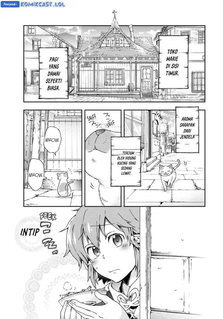 image-komik-tatoeba-last-dungeon-mae-no-mura-no-shounen-ga-joban-no-machi-de-kurasu-youna-monogatari-chapter-28-2/35