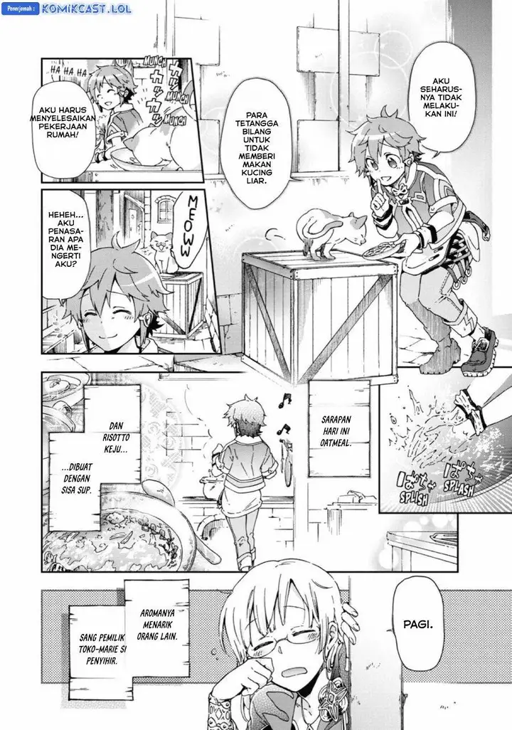 image-komik-tatoeba-last-dungeon-mae-no-mura-no-shounen-ga-joban-no-machi-de-kurasu-youna-monogatari-chapter-28-3/35