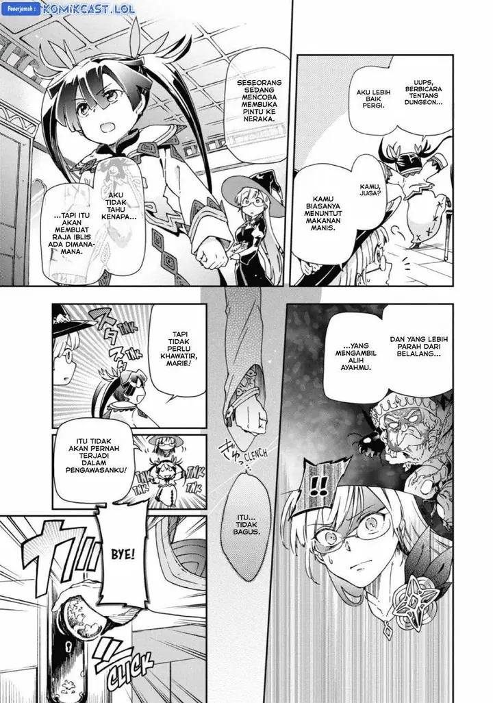 image-komik-tatoeba-last-dungeon-mae-no-mura-no-shounen-ga-joban-no-machi-de-kurasu-youna-monogatari-chapter-28-10/35