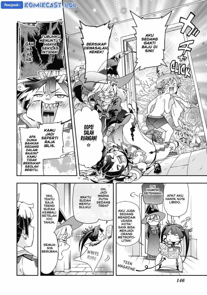 image-komik-tatoeba-last-dungeon-mae-no-mura-no-shounen-ga-joban-no-machi-de-kurasu-youna-monogatari-chapter-28-11/35