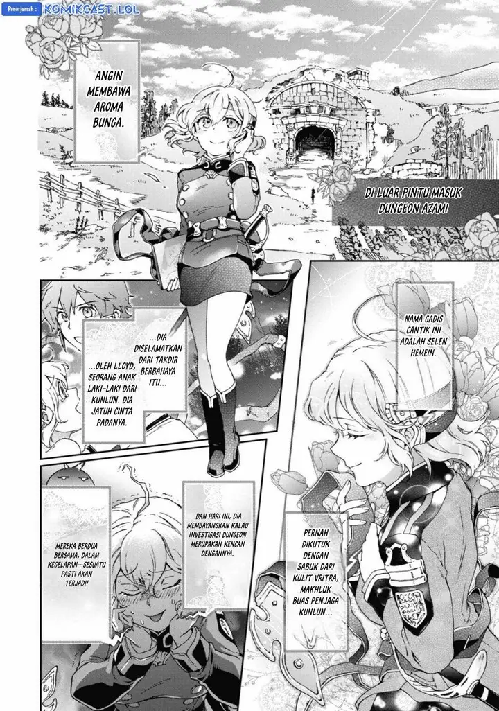 image-komik-tatoeba-last-dungeon-mae-no-mura-no-shounen-ga-joban-no-machi-de-kurasu-youna-monogatari-chapter-28-21/35