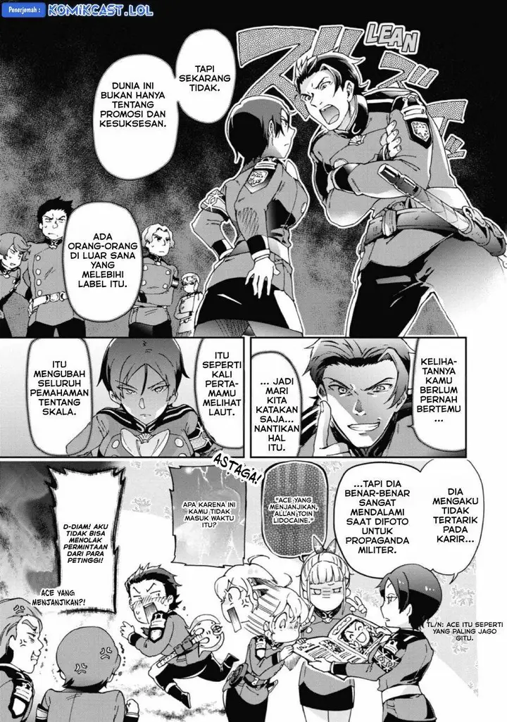 image-komik-tatoeba-last-dungeon-mae-no-mura-no-shounen-ga-joban-no-machi-de-kurasu-youna-monogatari-chapter-28-26/35