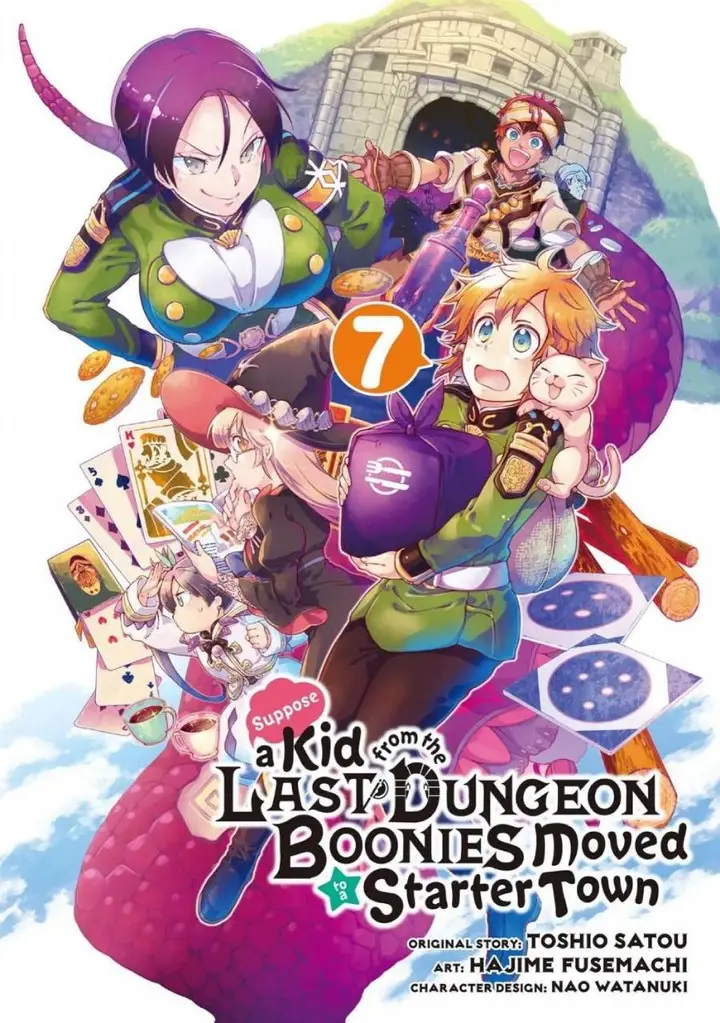 image-komik-tatoeba-last-dungeon-mae-no-mura-no-shounen-ga-joban-no-machi-de-kurasu-youna-monogatari-chapter-29-0/48
