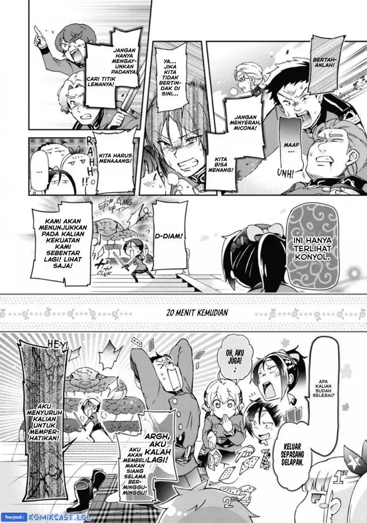 image-komik-tatoeba-last-dungeon-mae-no-mura-no-shounen-ga-joban-no-machi-de-kurasu-youna-monogatari-chapter-29-41/48