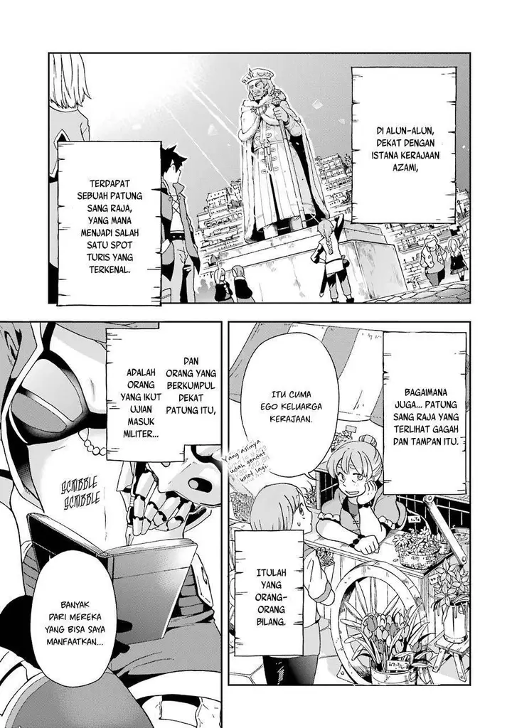 image-komik-tatoeba-last-dungeon-mae-no-mura-no-shounen-ga-joban-no-machi-de-kurasu-youna-monogatari-chapter-3-5/34