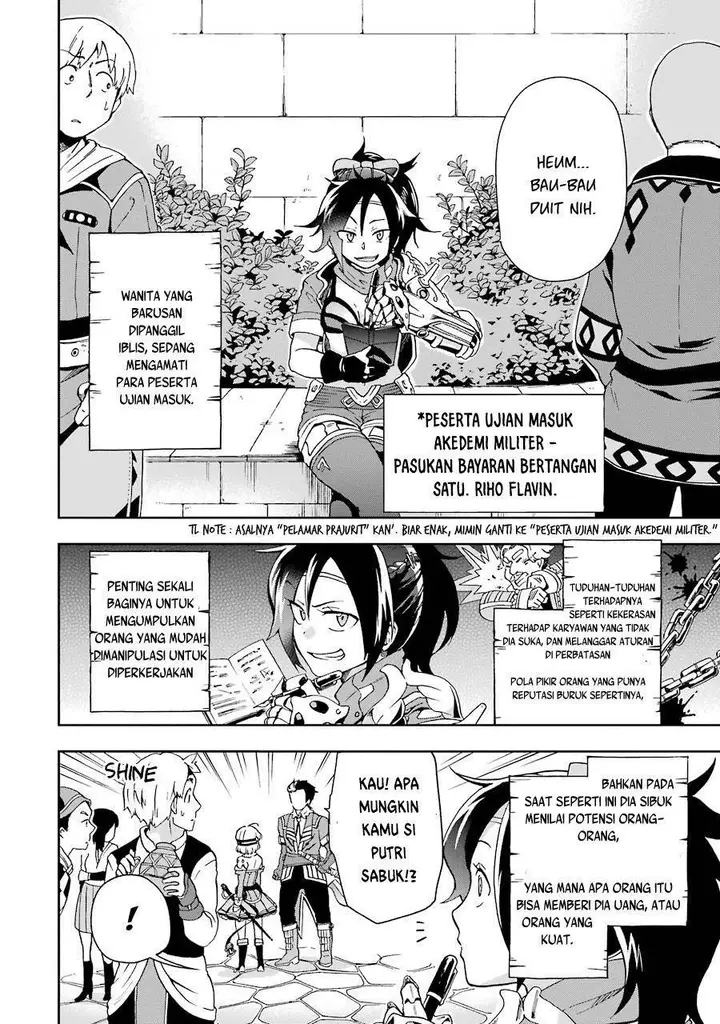 image-komik-tatoeba-last-dungeon-mae-no-mura-no-shounen-ga-joban-no-machi-de-kurasu-youna-monogatari-chapter-3-6/34
