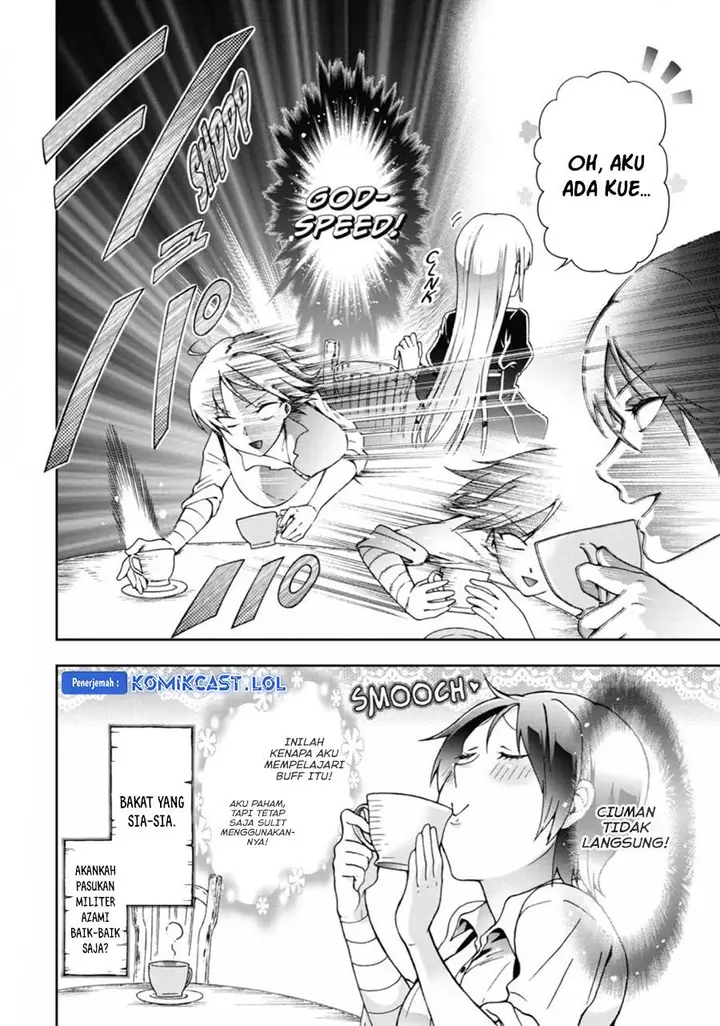 image-komik-tatoeba-last-dungeon-mae-no-mura-no-shounen-ga-joban-no-machi-de-kurasu-youna-monogatari-chapter-30-31/38