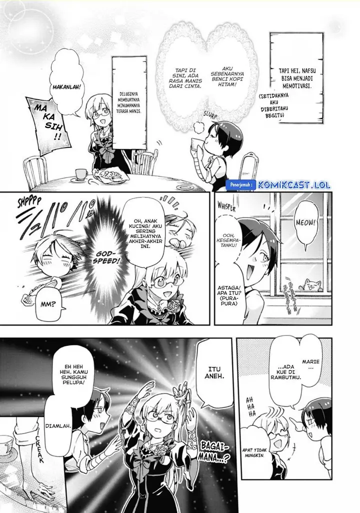 image-komik-tatoeba-last-dungeon-mae-no-mura-no-shounen-ga-joban-no-machi-de-kurasu-youna-monogatari-chapter-30-32/38