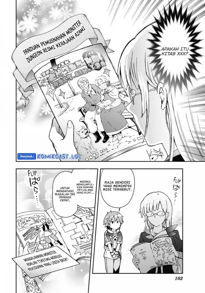 image-komik-tatoeba-last-dungeon-mae-no-mura-no-shounen-ga-joban-no-machi-de-kurasu-youna-monogatari-chapter-31-15/41