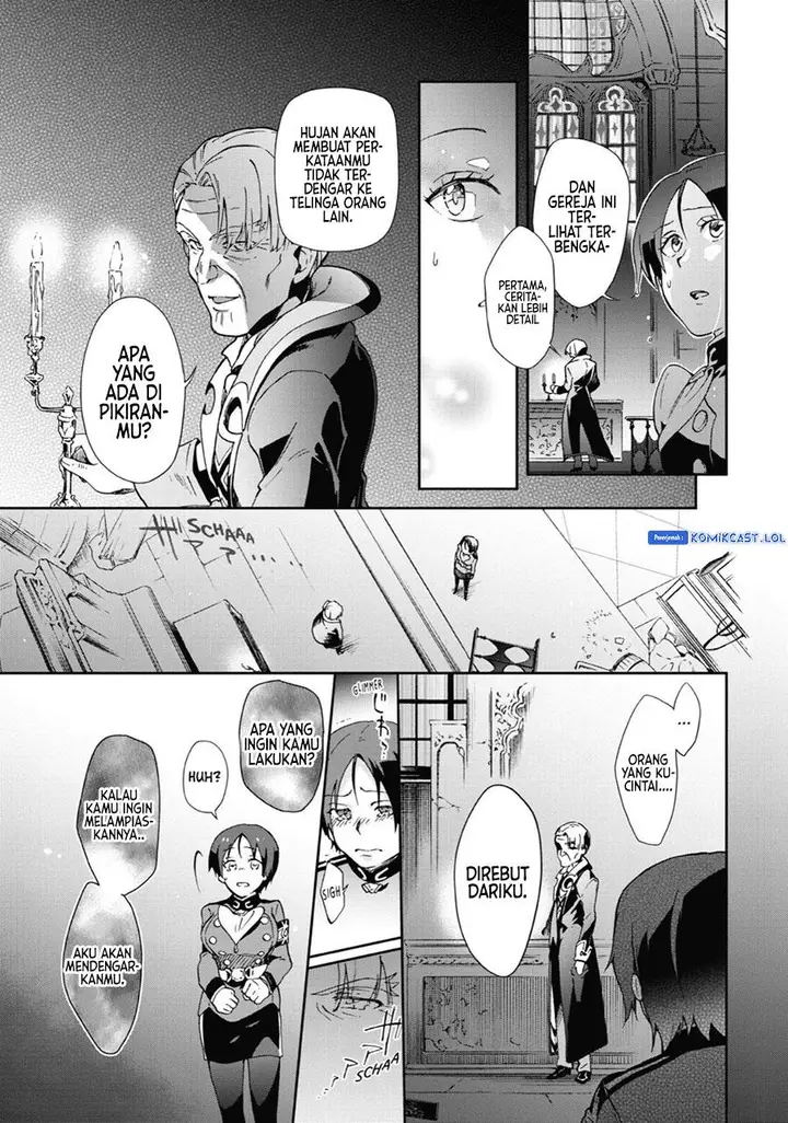 image-komik-tatoeba-last-dungeon-mae-no-mura-no-shounen-ga-joban-no-machi-de-kurasu-youna-monogatari-chapter-32-2/39