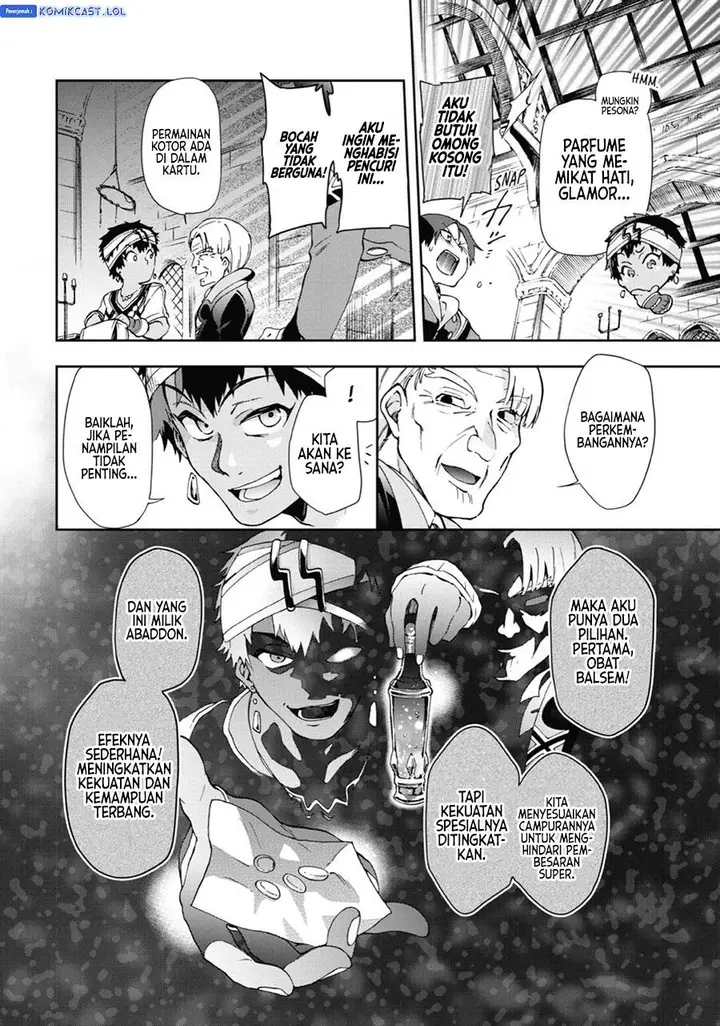 image-komik-tatoeba-last-dungeon-mae-no-mura-no-shounen-ga-joban-no-machi-de-kurasu-youna-monogatari-chapter-32-7/39