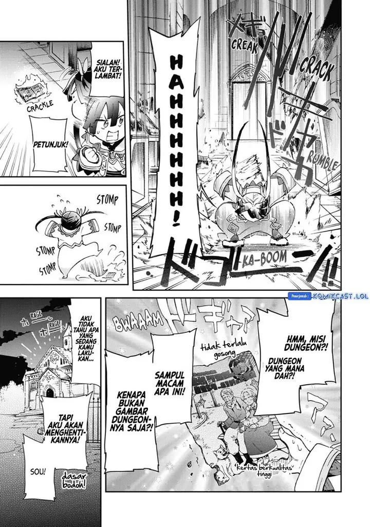 image-komik-tatoeba-last-dungeon-mae-no-mura-no-shounen-ga-joban-no-machi-de-kurasu-youna-monogatari-chapter-32-14/39