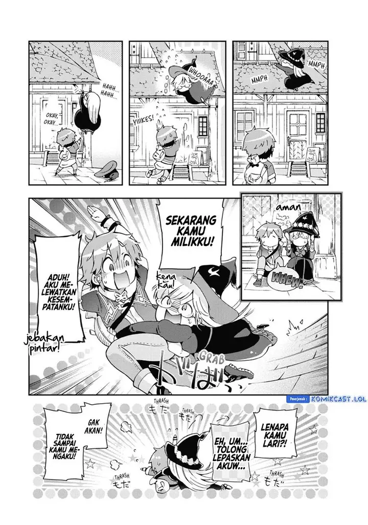 image-komik-tatoeba-last-dungeon-mae-no-mura-no-shounen-ga-joban-no-machi-de-kurasu-youna-monogatari-chapter-32-17/39