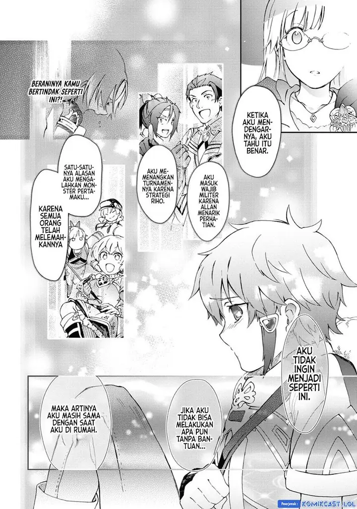 image-komik-tatoeba-last-dungeon-mae-no-mura-no-shounen-ga-joban-no-machi-de-kurasu-youna-monogatari-chapter-32-19/39