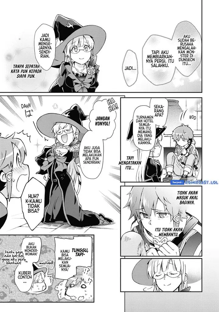 image-komik-tatoeba-last-dungeon-mae-no-mura-no-shounen-ga-joban-no-machi-de-kurasu-youna-monogatari-chapter-32-20/39