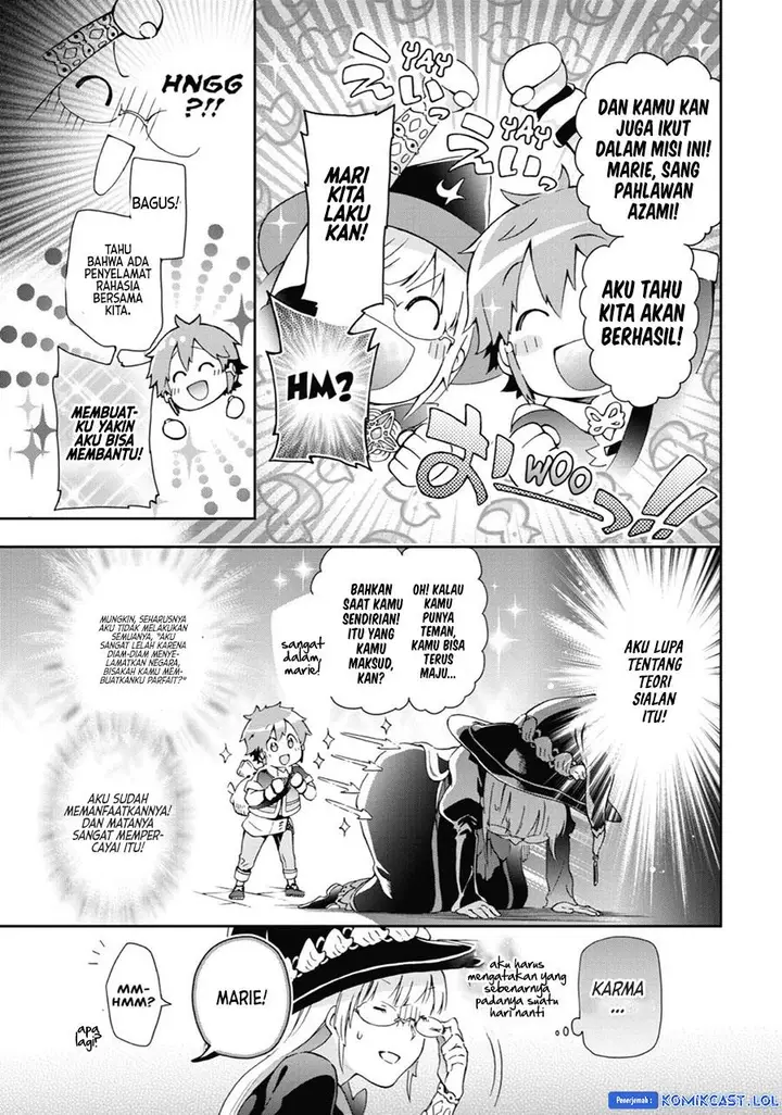 image-komik-tatoeba-last-dungeon-mae-no-mura-no-shounen-ga-joban-no-machi-de-kurasu-youna-monogatari-chapter-32-25/39