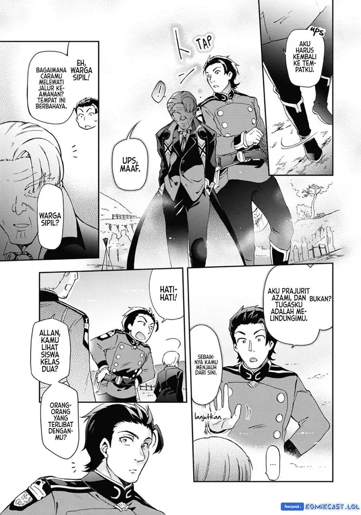 image-komik-tatoeba-last-dungeon-mae-no-mura-no-shounen-ga-joban-no-machi-de-kurasu-youna-monogatari-chapter-32-33/39