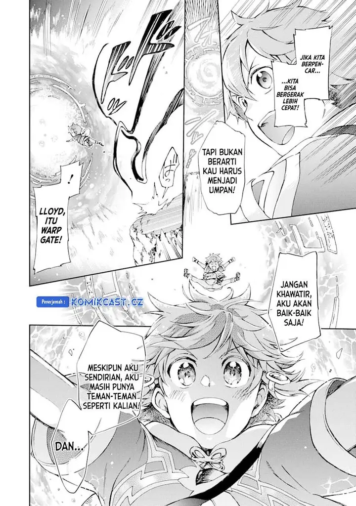 image-komik-tatoeba-last-dungeon-mae-no-mura-no-shounen-ga-joban-no-machi-de-kurasu-youna-monogatari-chapter-33-4/36